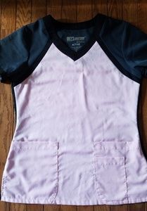 Grey's Anatomy Scrub Shirt